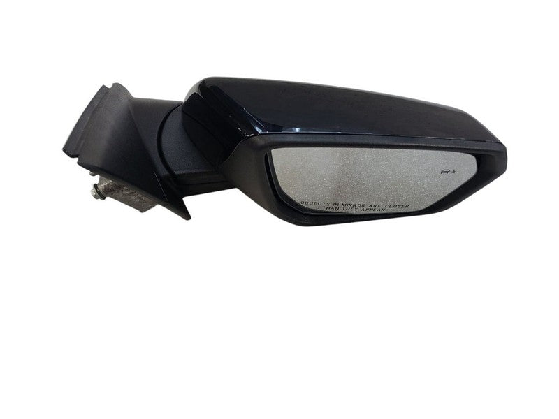 Passenger Side View Mirror Power Body Color Fits 18-21 TERRAIN 673637
