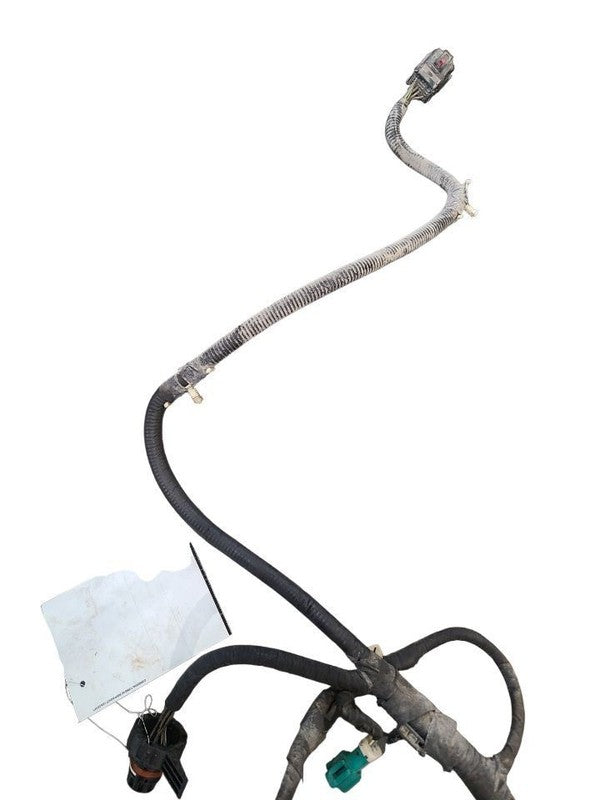 F150      2009 Transmission Wire Harness 677550
