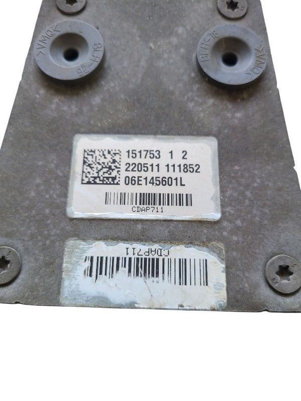 Engine Gasoline 3.0L VIN E 5th Digit Hybrid Fits 11-18 PORSCHE CAYENNE