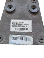 Engine Gasoline 3.0L VIN E 5th Digit Hybrid Fits 11-18 PORSCHE CAYENNE