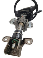 Steering Column Floor Shift Manual Tilt Fits 11-12 FORD F150 PICKUP 62