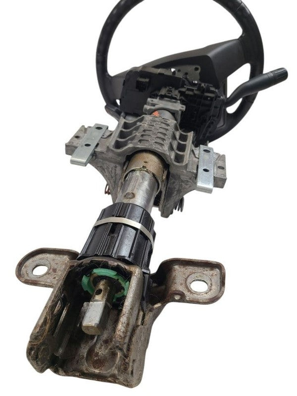 Steering Column Floor Shift Manual Tilt Fits 11-12 FORD F150 PICKUP 62