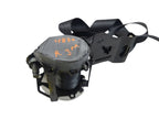 PILOT     2016 Seat Belt Rear 608358