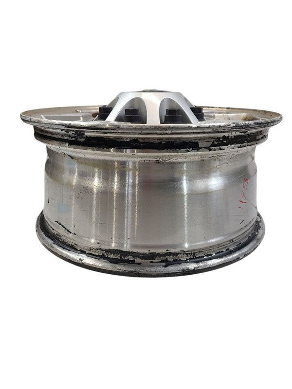 Wheel 17x7-1/2 Steel Opt Pyn Fits 11-23 SIERRA 2500 PICKUP 619666