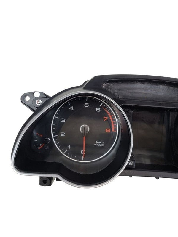 Speedometer Cluster US Market Multifunction Opt 8T1 Fits 13 AUDI A5 63