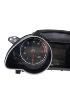 Speedometer Cluster US Market Multifunction Opt 8T1 Fits 13 AUDI A5 63