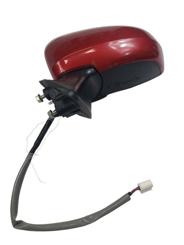 Driver Side View Mirror Power Prius VIN Du Heated Fits 10-15 PRIUS 651