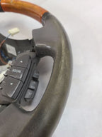 LS430     2002 Steering Wheel 547066