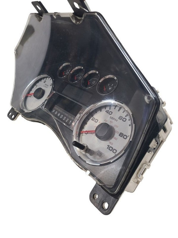 Speedometer Cluster MPH Fits 08 FORD F250SD PICKUP 665892
