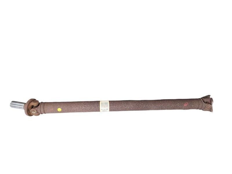 Rear Drive Shaft 4WD 122.5" Wb Fits 22-25 EXPEDITION 679289