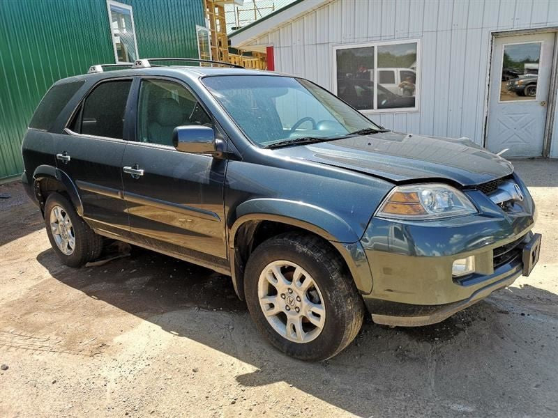 Transfer Case Fits 06-15 PILOT 260708