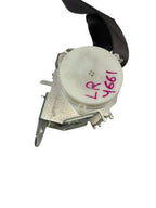 ESCALAESV 2011 Seat Belt Rear 587558