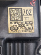 SIENNA    2019 Automatic Transmission Pan 671031