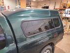 TACOMA    2001 Topper/Tonneau 679531