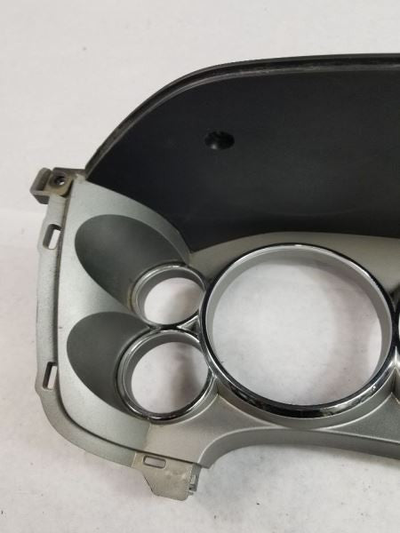 SILVRDO25 2008 Dash Bezel 531417