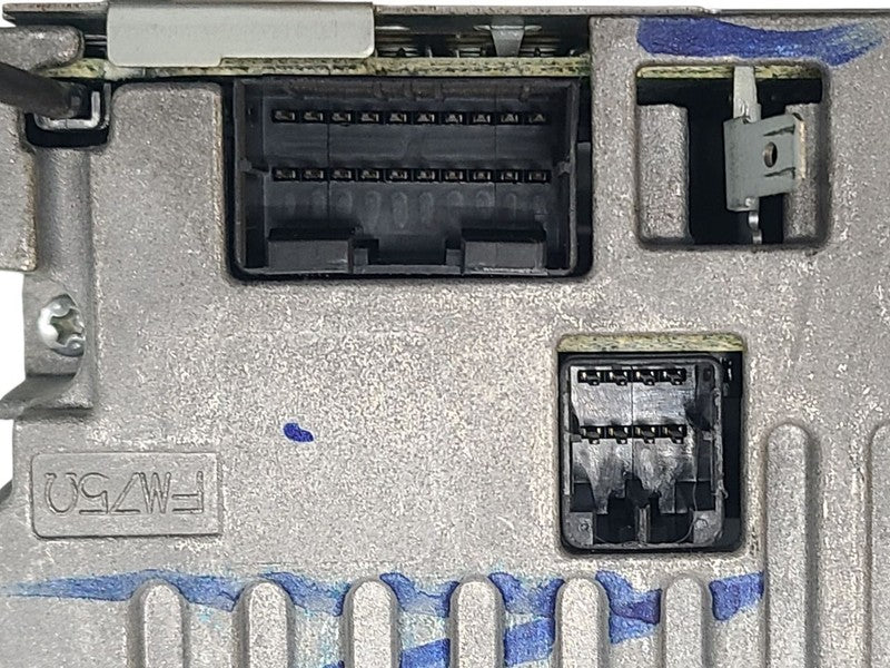 Audio Equipment Radio Receiver Am-fm-cd 6 Speaker Fits 07-09 LEGACY 68