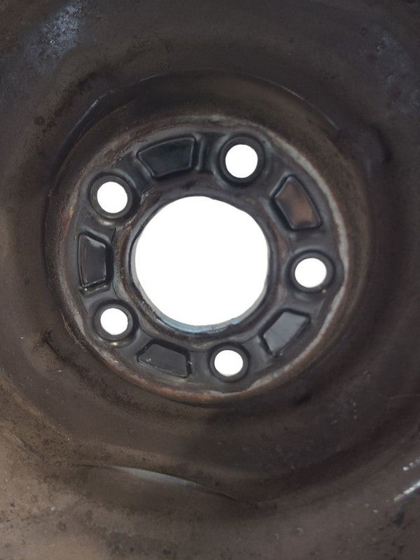 Wheel 15x7 5" Bolt Circle Fits 80-90 CAPRICE 677822