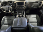 SIERDEN15 2015 Seat Belt Rear 642520