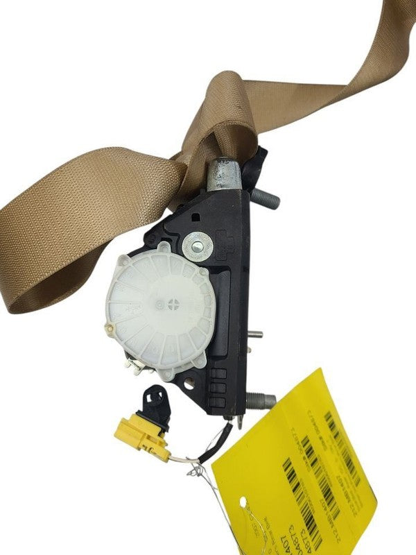 GL450     2007 Seat Belt Rear 610783