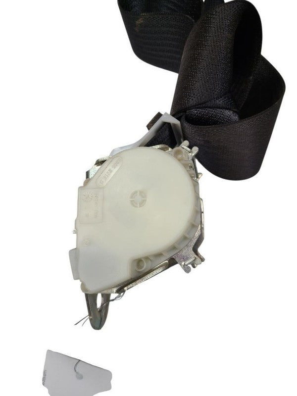 SILVRDO15 2008 Seat Belt Rear 632828