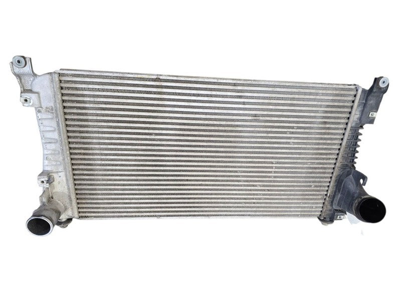 Intercooler Fits 06-10 SIERRA 2500 PICKUP 646615