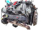 Engine 8-318 5.2L Gasoline VIN Y 8th Digit Fits 98-03 DODGE 1500 VAN 6