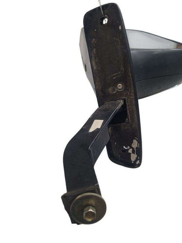 Driver Side View Mirror Manual From 8501 GVW Fits 92-97 FORD F250 PICK