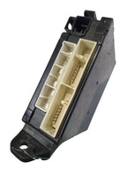 TUNDRA    2016 Fuse Box Cabin 662802
