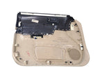 H3        2006 Front Door Trim Panel 665585
