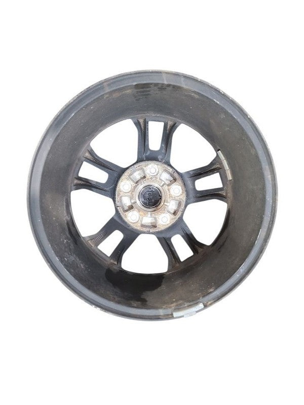 Wheel 17x7-1/2 10 Slot With 75th Anniversary Pkg Fits 16-17 WRANGLER 6