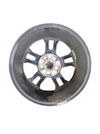 Wheel 17x7-1/2 10 Slot With 75th Anniversary Pkg Fits 16-17 WRANGLER 6