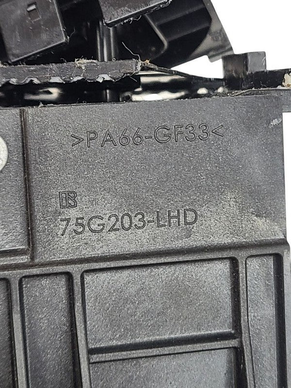 PRIUS     2017 Transmission Shift 678610