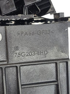 PRIUS     2017 Transmission Shift 678610