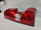 Drivers Side SILVRDO35 2021 Tail Light 395246