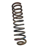 Air/Coil Spring LHD VIN W 6th Digit Jk Body Rear Fits 07-18 WRANGLER 5