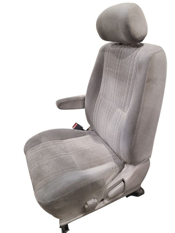 Driver Front Seat Bucket Cloth Manual Crew Cab 4 Door Fits 04 TUNDRA 6