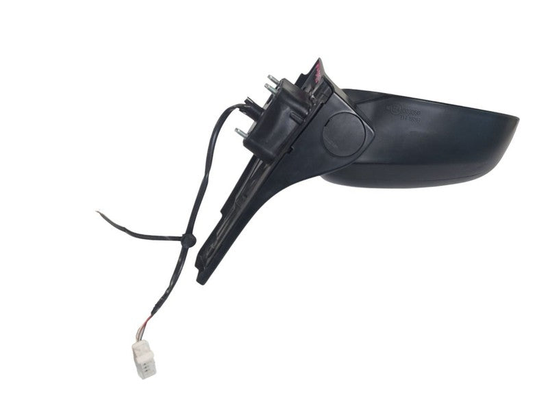 Passenger Side View Mirror Power US Market Non-heated Fits 10-14 INSIG
