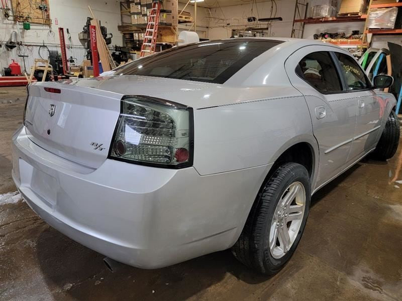 CHARGER   2007 Owners Manual 538453