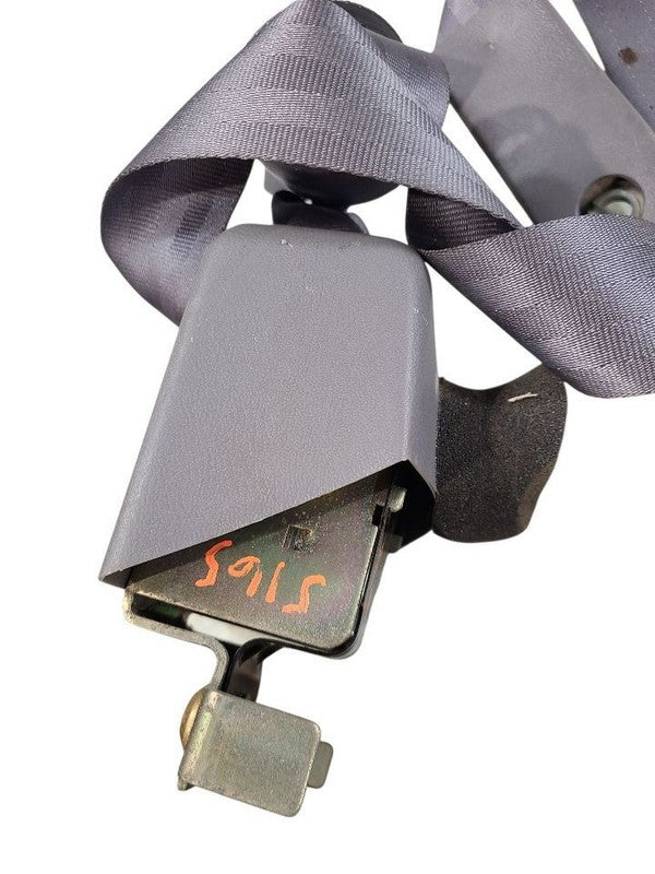 F150      1995 Seat Belt Rear 640557