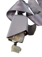 F150      1995 Seat Belt Rear 640557