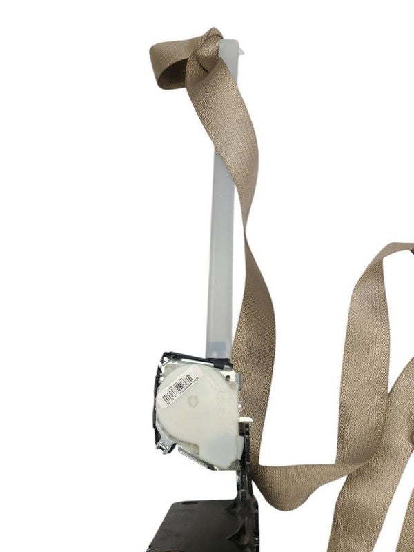 Seat Belt Front Bucket And Bench Center Fits 07-14 SIERRA 2500 PICKUP 