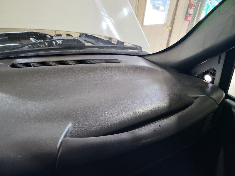Dash Panel Classic Style Creased Door Skin Fits 05-07 SIERRA 1500 PICK