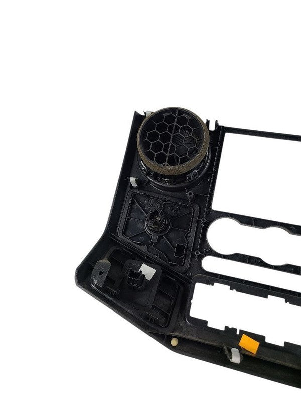F350SD    2008 Dash Bezel 652822