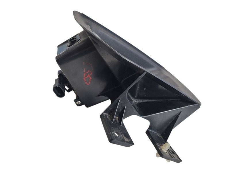 Passenger Corner/Park Light Fog-driving Fits 15-17 FORD F150 PICKUP 66