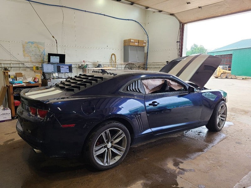 Driver Left Front Door Coupe Fits 10-15 CAMARO 673256