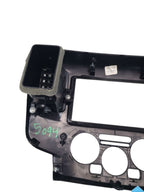 NV200     2020 Dash Bezel 634237