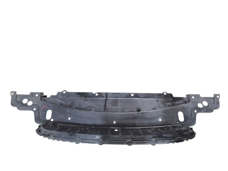 Grille Lower Bumper Mounted Sedan EX Fits 13-15 ACCORD 656995