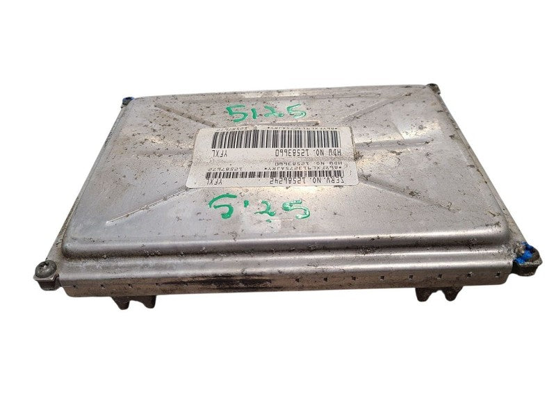 Engine ECM Electronic Control Module ID 12586242 Fits 04 AVALANCHE 150