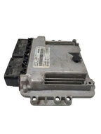 Engine ECM Electronic Control Module Gasoline 2.0L Fits 13-18 FOCUS 60