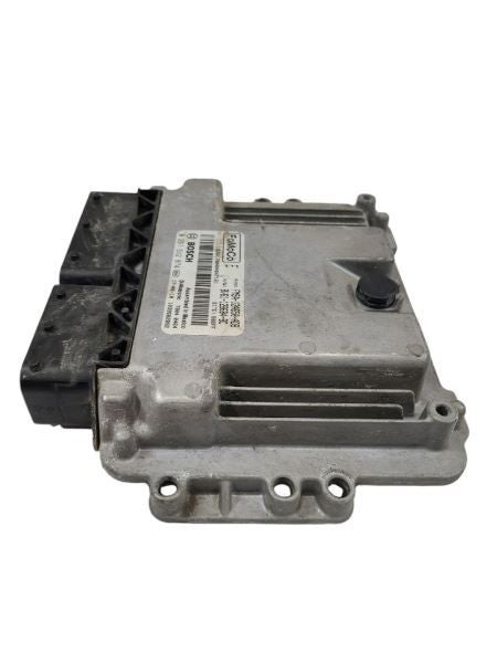 Engine ECM Electronic Control Module Gasoline 2.0L Fits 13-18 FOCUS 60